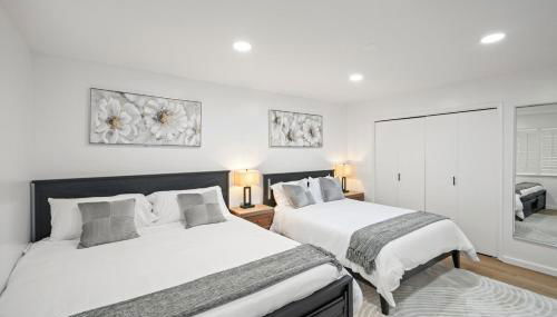 Heated Pool - Jacuzzi - Firepit - Game Room - Foto 3