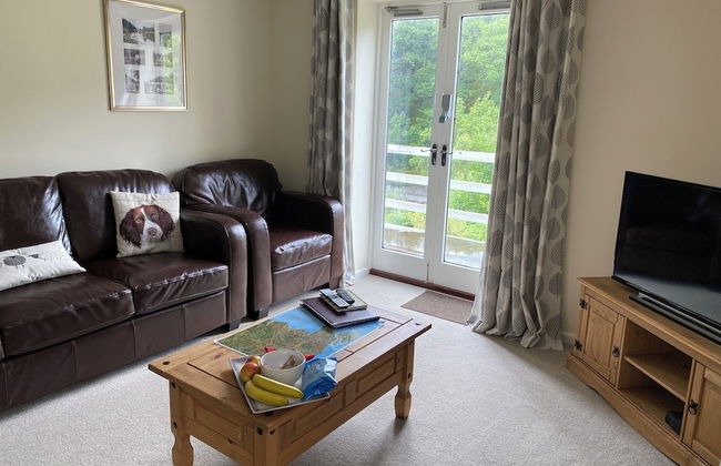 Plas Penaeldroch Manor - Foto 16