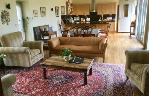 Lackford Lakes Barns - Foto 117