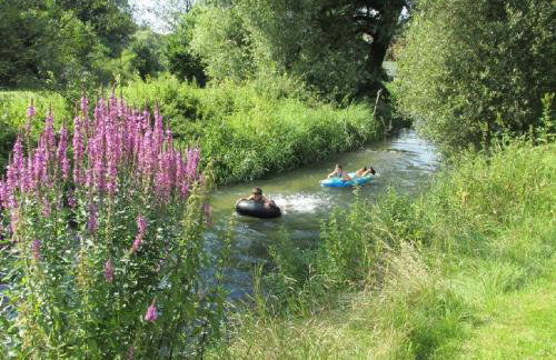 Ferienwohnungen Holder - Photo 7