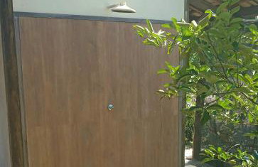 Casinha Holandesa - Taipu de Fora - piscina privativa - Foto 6