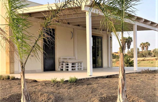 Belvilla by OYO Homely Villa in Noto With Terrace - Foto 14