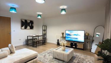 Oak House No15 Scotland Road 5BR Parking - Foto 5
