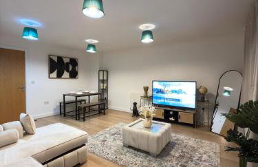 Oak House No15 Scotland Road 5BR Parking - Foto 5