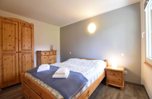 Quaint Bungalow Near Insel Poel With Garden - Foto 36