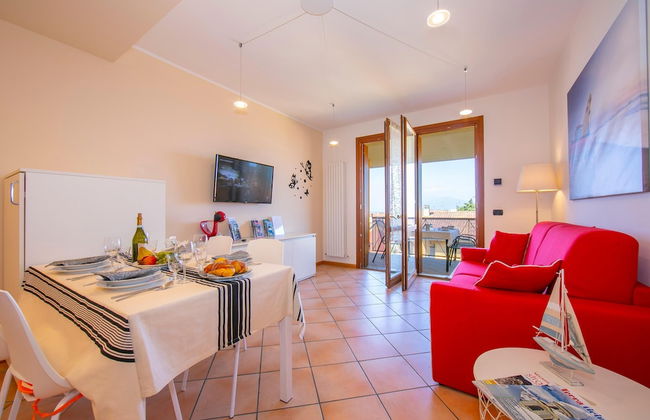 Appartamento Vista Lago - Foto 14