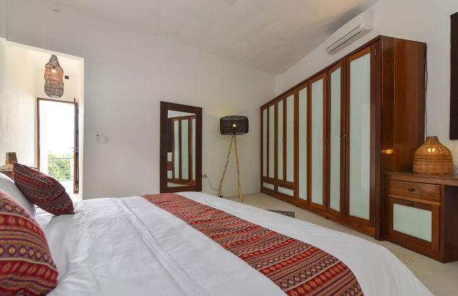 Villa Kapal - Foto 7