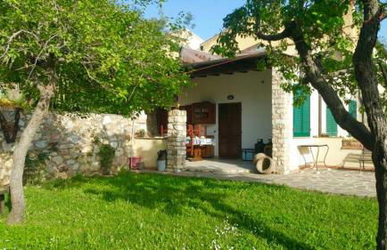 ELBA Casa Mare Natura - Foto 1