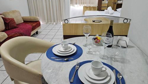 Loft na orla de Camburi118 - Foto 1