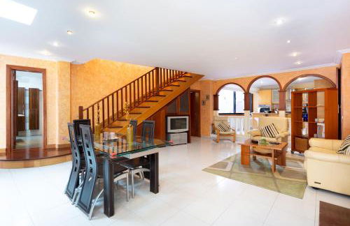 ViVa Royal - Immense villa, unique and exclusive - Foto 30