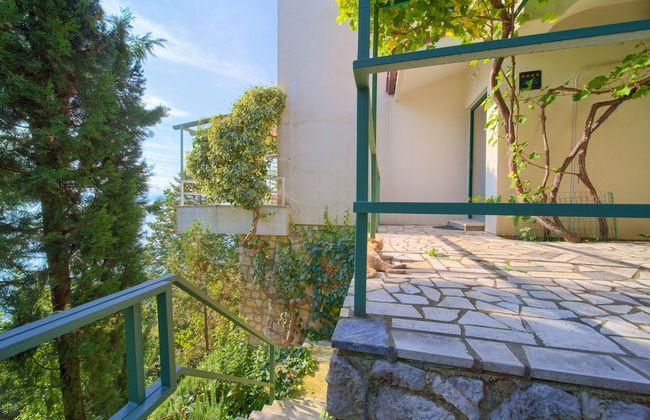 Apartments Six - Foto 20