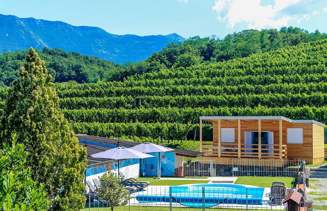 Saksida Resort - Foto 36