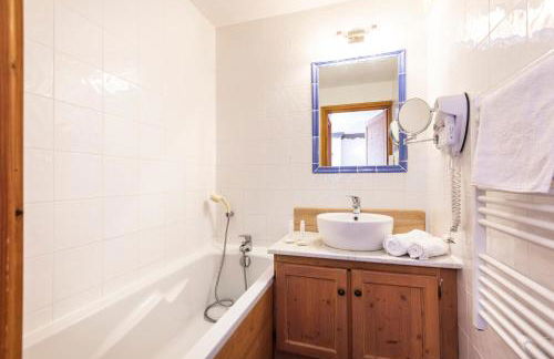 Chalet des Neiges Plein Sud - Foto 19