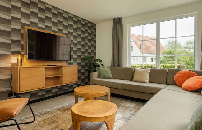 Bad Bentheim Forest Hideaway - Foto 10