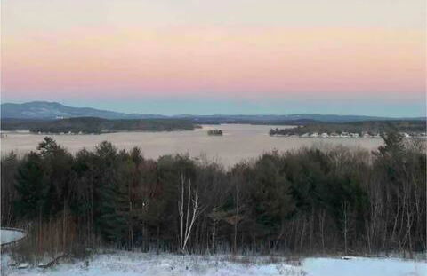 Lakeview Winni Condo with Kitchenette Weirs Beach - Foto 5