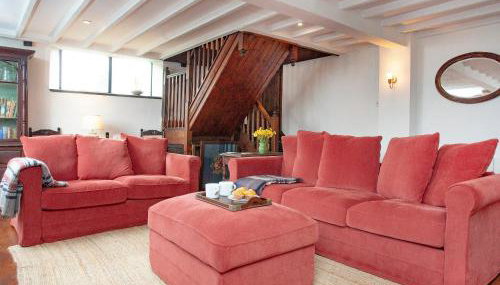 Chapel Cottage - Foto 4