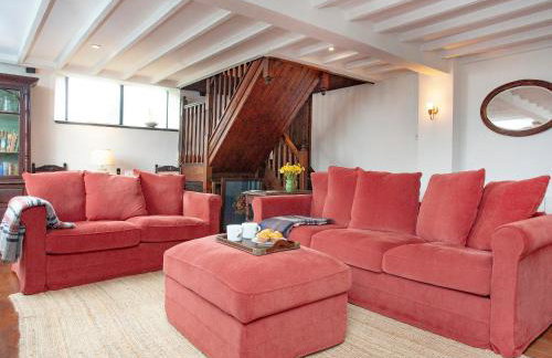 Chapel Cottage - Foto 4