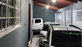 Casa espaçosa, com ar condicionado em todos os quartos - Foto 3