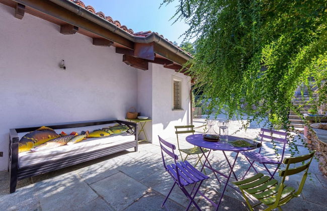 Paradis Relais With Pool - Foto 10