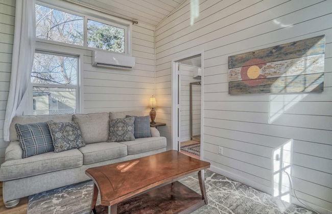 2BR Loftcozy Bungalowhistoric Neighborhood - Foto 21