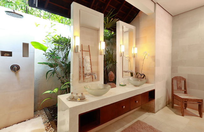 Villa Bali Asri Seminyak - Foto 78
