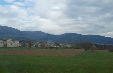 Antica Fortezza di San Giacomo, Spoleto - Photo 17