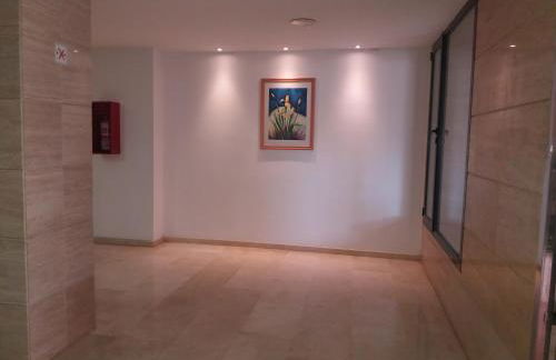 Apto en Aguadulce con Vistas al Mar - Foto 14