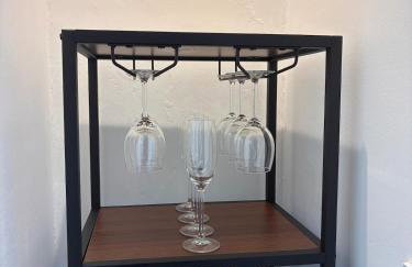 Harbourside 1 bed flat with sofa bed 30 secs from the sea - Foto 18