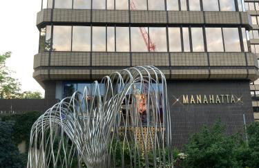 Central Sheffield 3BED 3BATH IV Pent-Apartment - Photo 69