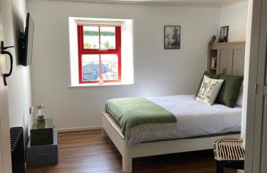 Farm Stay at THE GLEBE COTTAGE KILREA - Foto 14