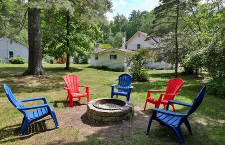 Catskills Country House with Hot Tub near River Trails - Foto 26