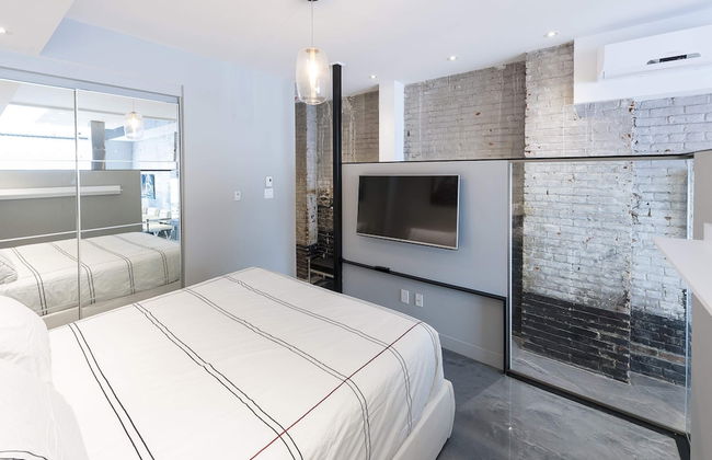 Hotel Milton-Parc - Foto 17