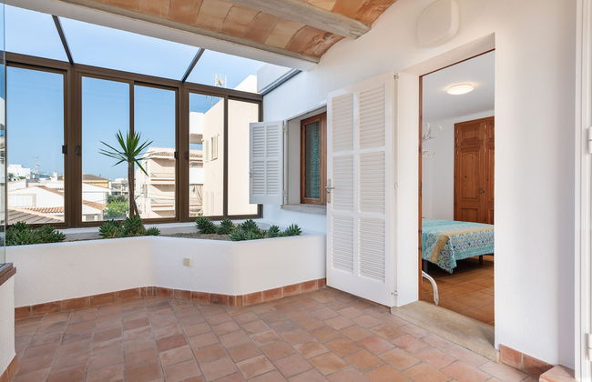 Estrel in Can Picafort - Foto 31