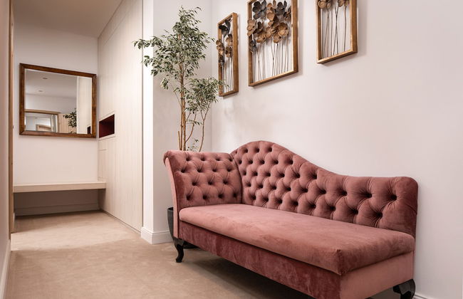 Kanopian Penthouse Hotel - Foto 22