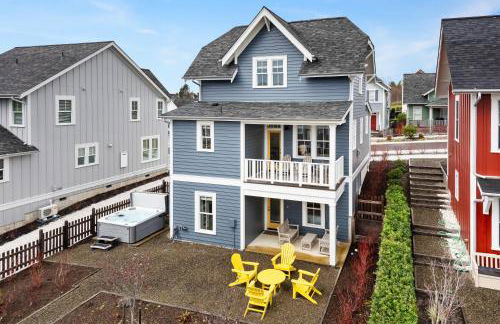 Time Out by Seabrook Hospitality - Foto 36