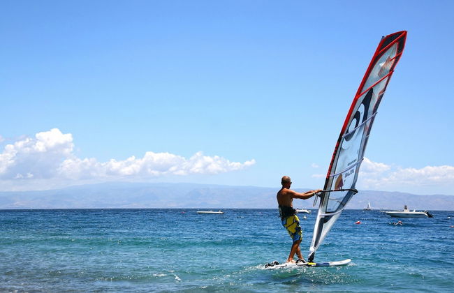 Riviera Ionica Aparthotel - Foto 59