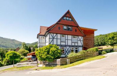 Eggert Alm Apartments - Foto 1