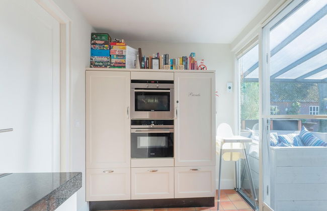 Exotic Villa in Den Ham with Sauna near City Center - Foto 9