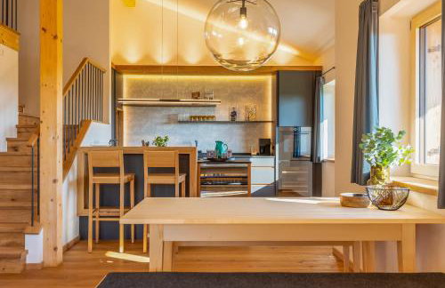 Graf Chiemo Suites - direkt am Chiemsee mit separatem Seezugang - Photo 70