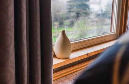 Naturstammhaus mit Sauna, coffee and tea for free - Foto 62