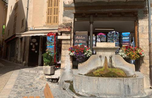 Appartement l’étoile - Foto 7