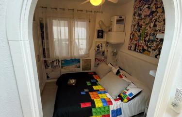 FLAT Surrounded by Nature WIFI & Pool & beach Nearby - Foto 63