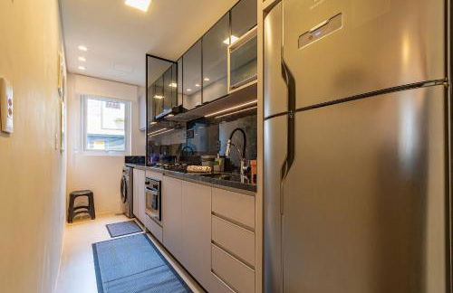 Rosa Edifício Bav - Foto 20