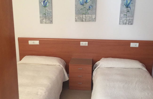 Apartamentos La Ermita - Photo 2