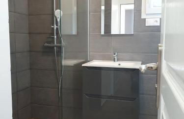 GL18 gîte Baie de Somme 100m de la plage - Foto 14