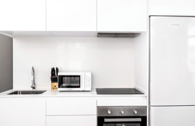 Apartamentos Turísticos Gran Vía - Foto 19