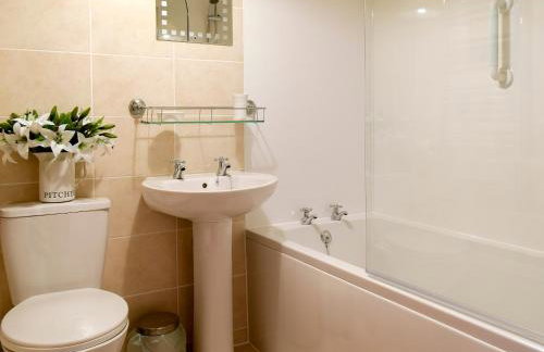 Harriet's Hideaway - Foto 8