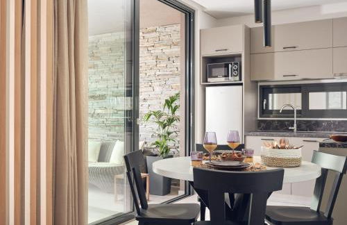 Aguacate Agave with private swimming pool - Foto 11