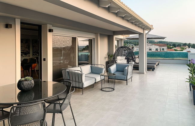 Balia Suites - Foto 63