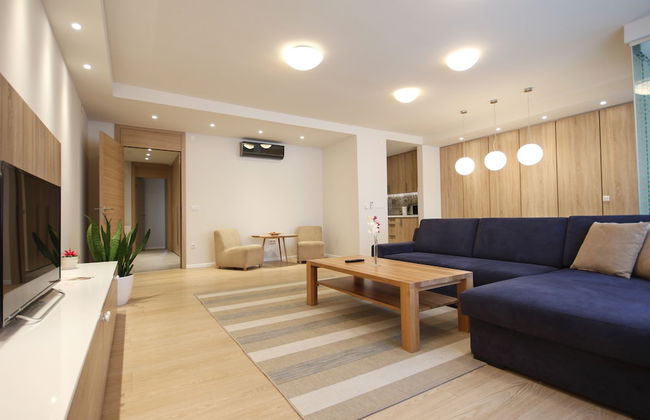 Sarajevo Daily Apartments - Foto 44